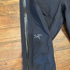 Arcteryx Beta pants